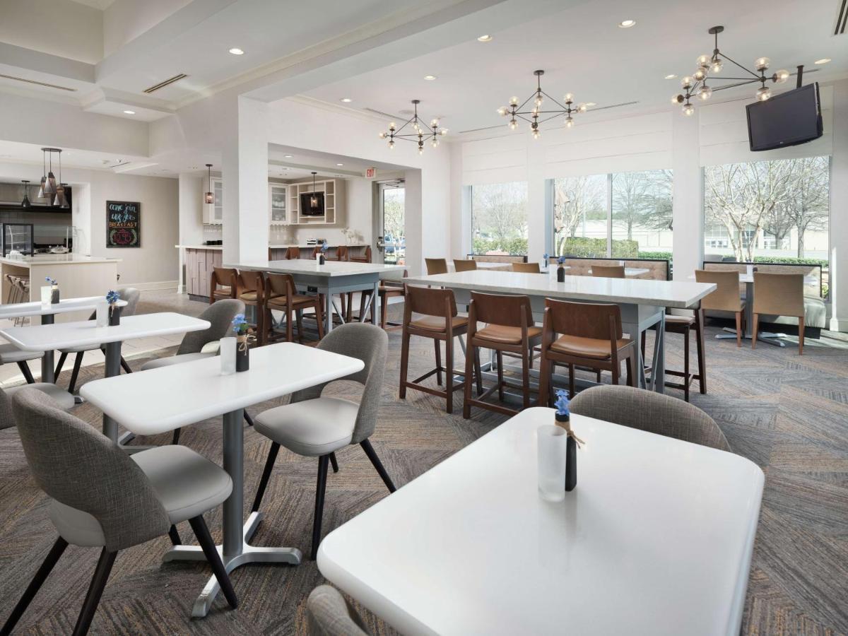 Hilton Garden Inn Atlanta NW/Kennesaw-Town Center Bagian luar foto