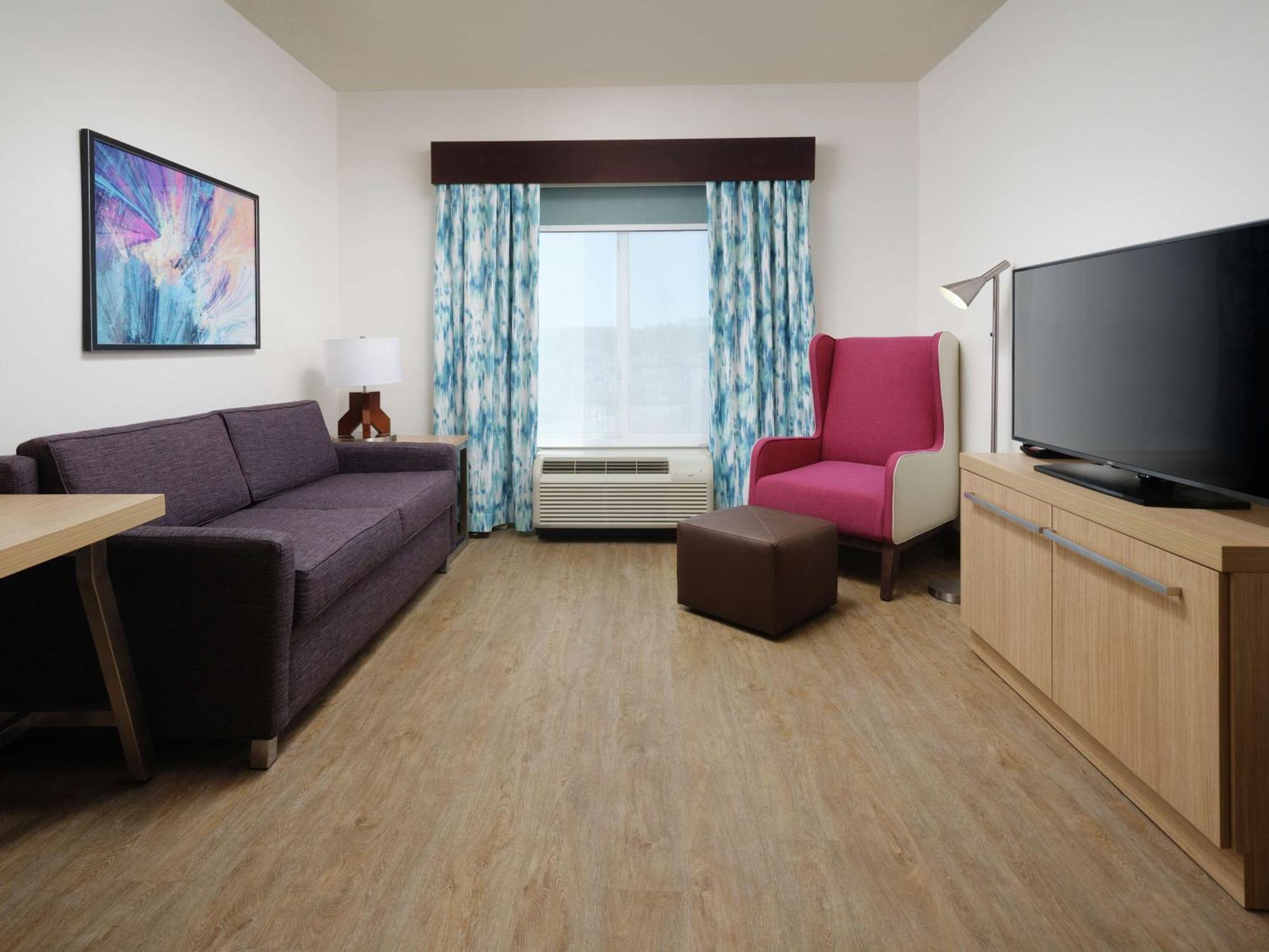Hilton Garden Inn Atlanta NW/Kennesaw-Town Center Bagian luar foto