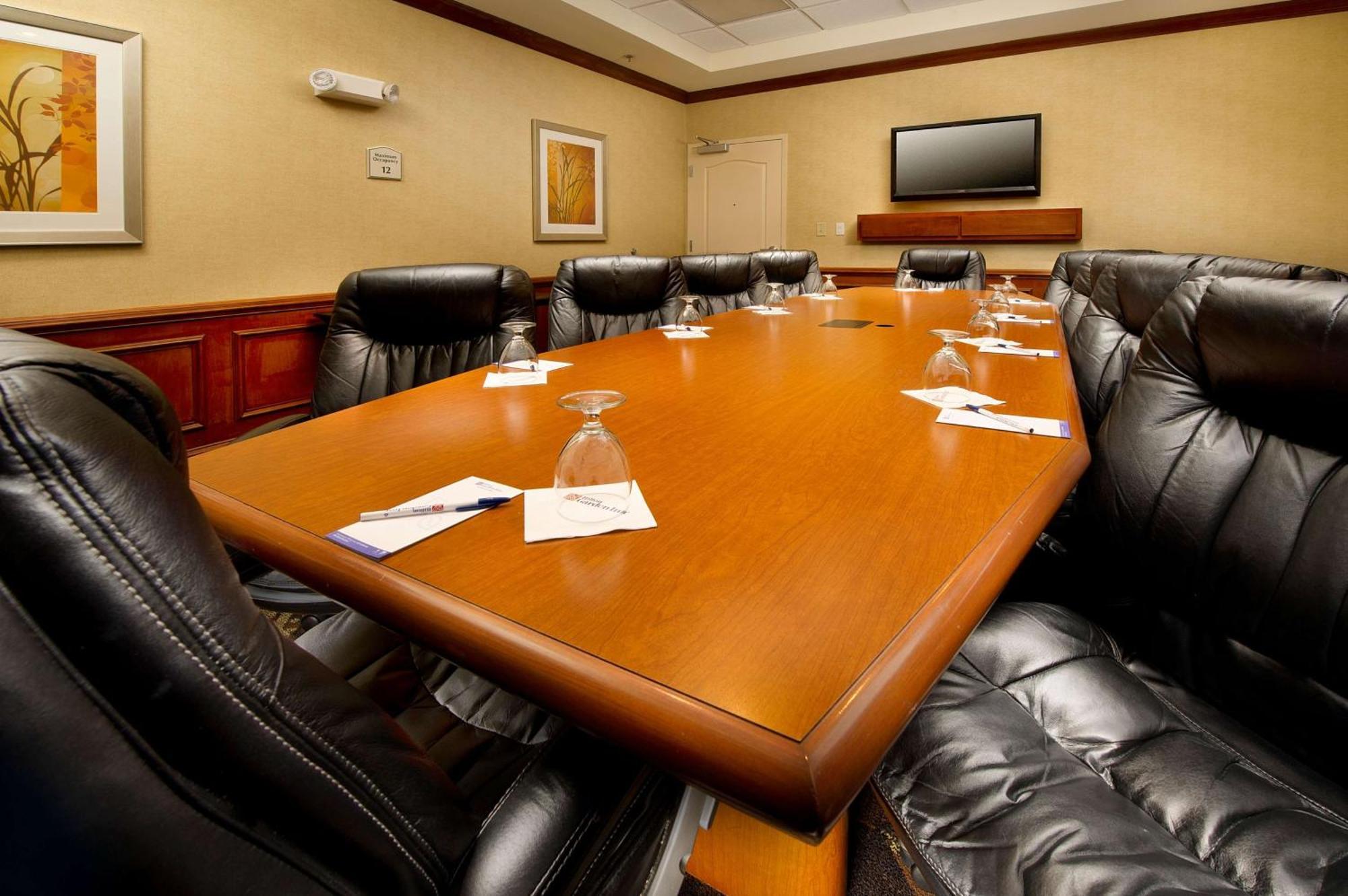 Hilton Garden Inn Atlanta NW/Kennesaw-Town Center Bagian luar foto