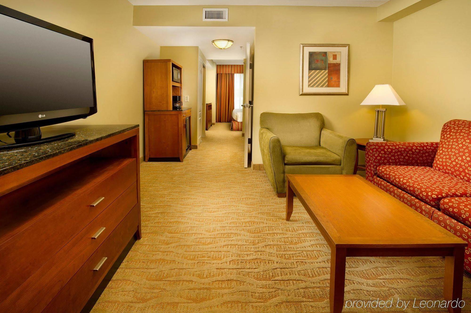 Hilton Garden Inn Atlanta NW/Kennesaw-Town Center Bagian luar foto