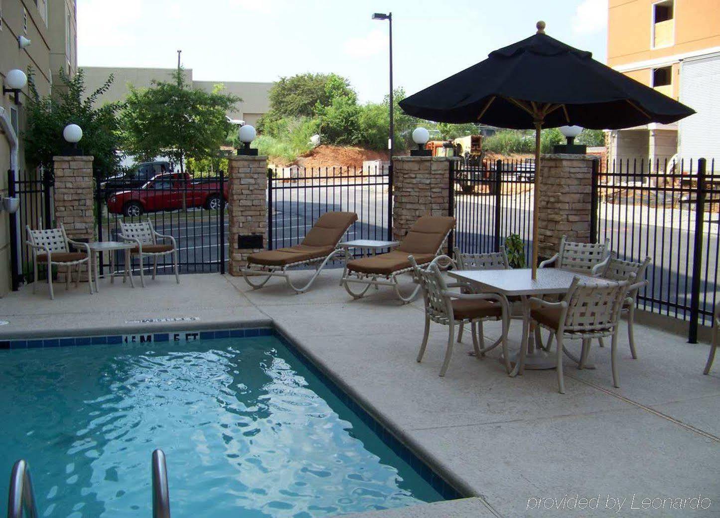 Hilton Garden Inn Atlanta NW/Kennesaw-Town Center Bagian luar foto