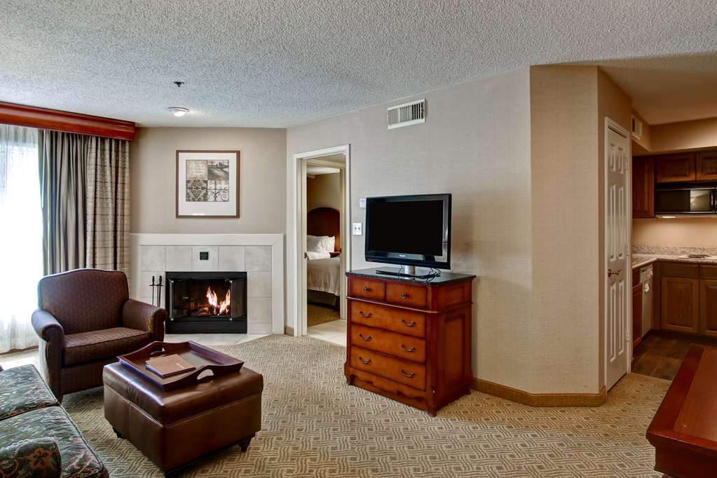 Hilton Garden Inn Atlanta NW/Kennesaw-Town Center Restoran foto